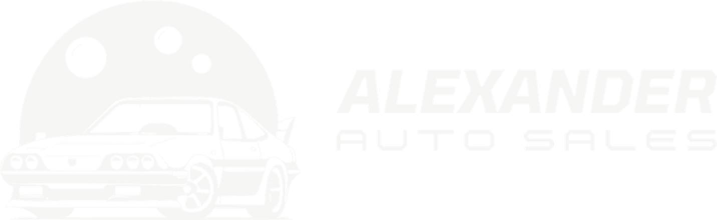 Alexander Auto Leasing & Sales